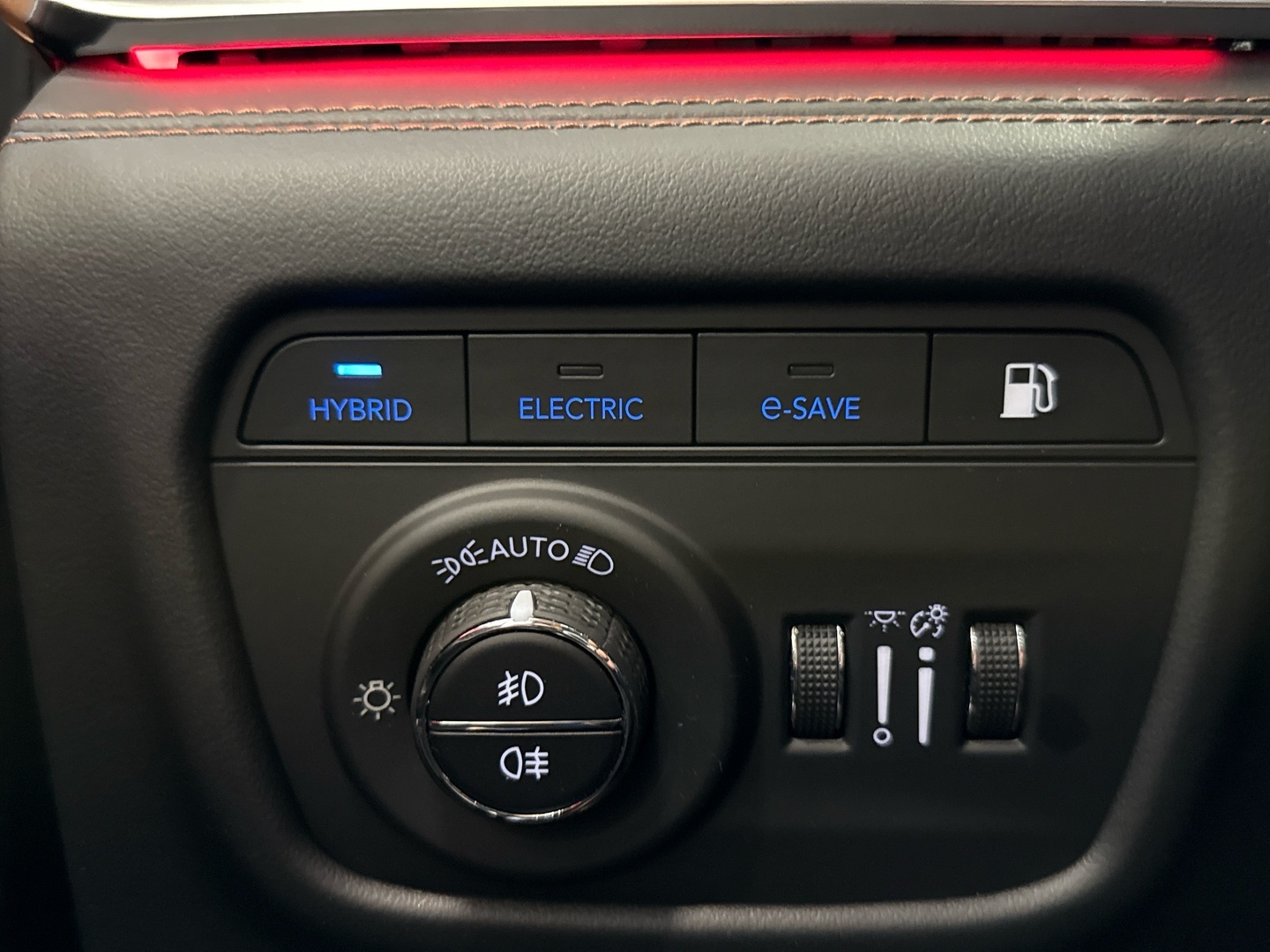 JEEP Grand Cherokee 2024