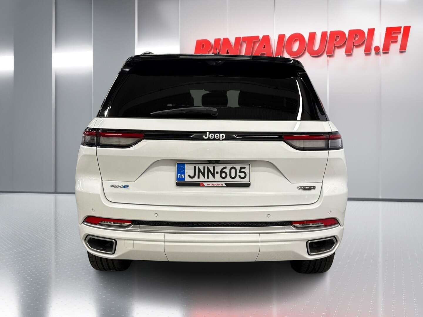 JEEP Grand Cherokee 2024