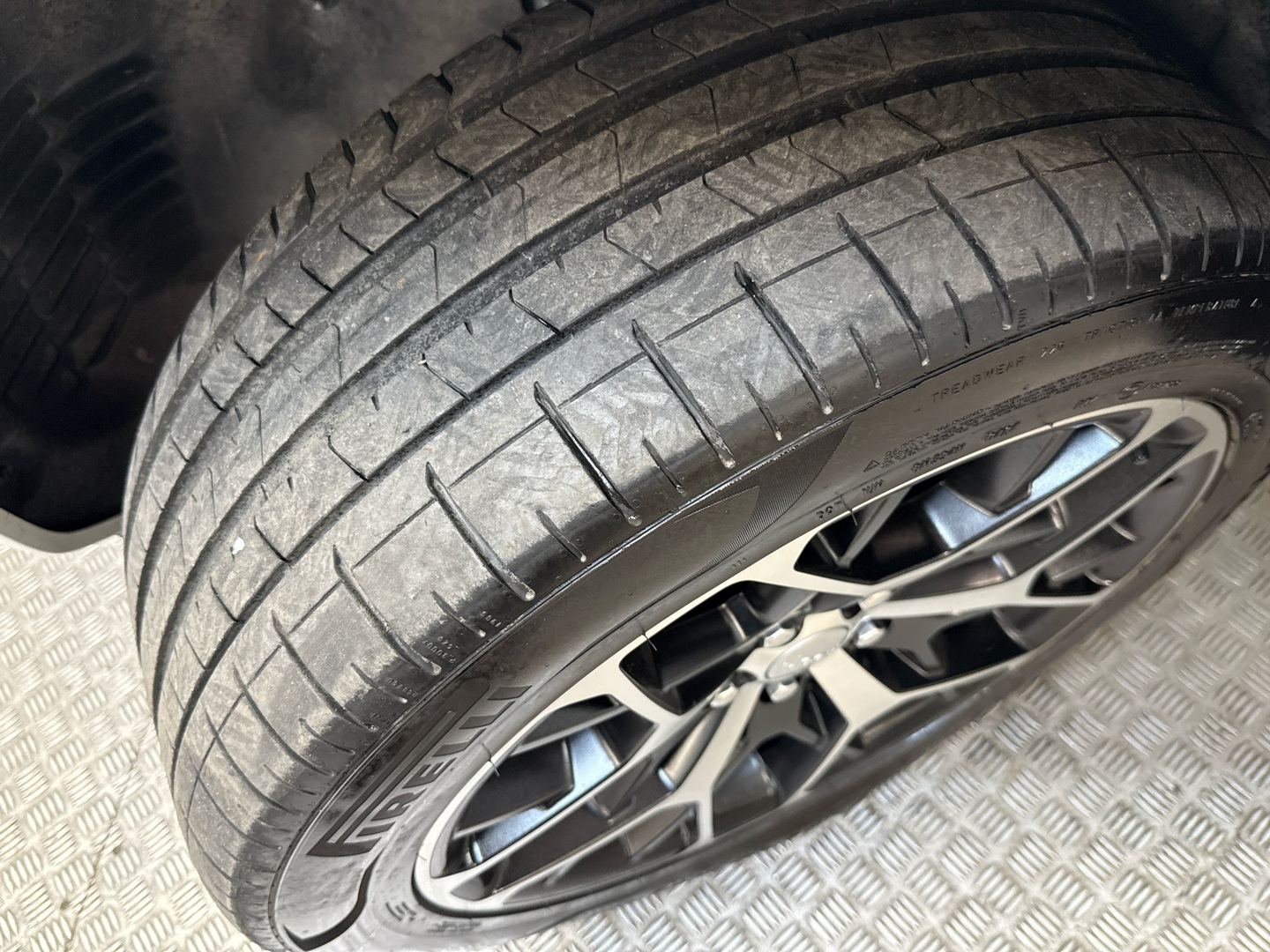 JEEP Grand Cherokee 2024