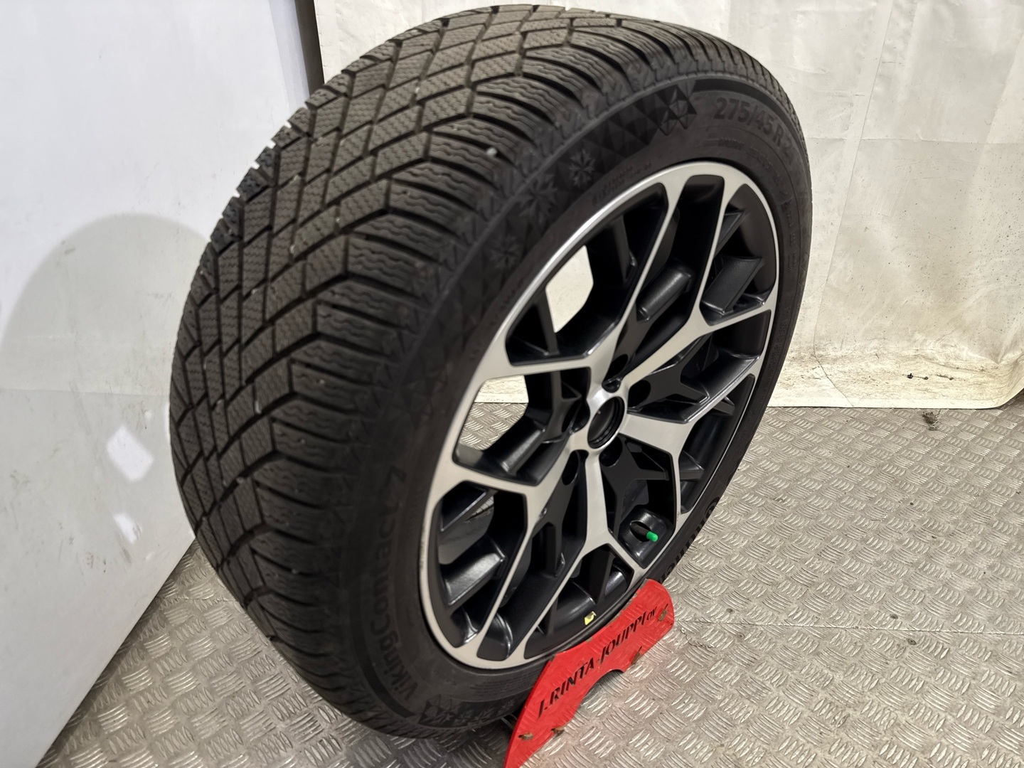 JEEP Grand Cherokee 2024