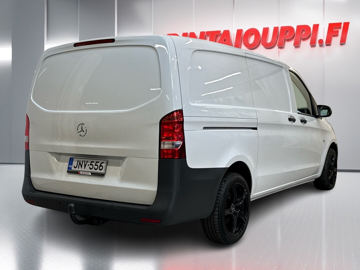 MERCEDES-BENZ Vito 2018