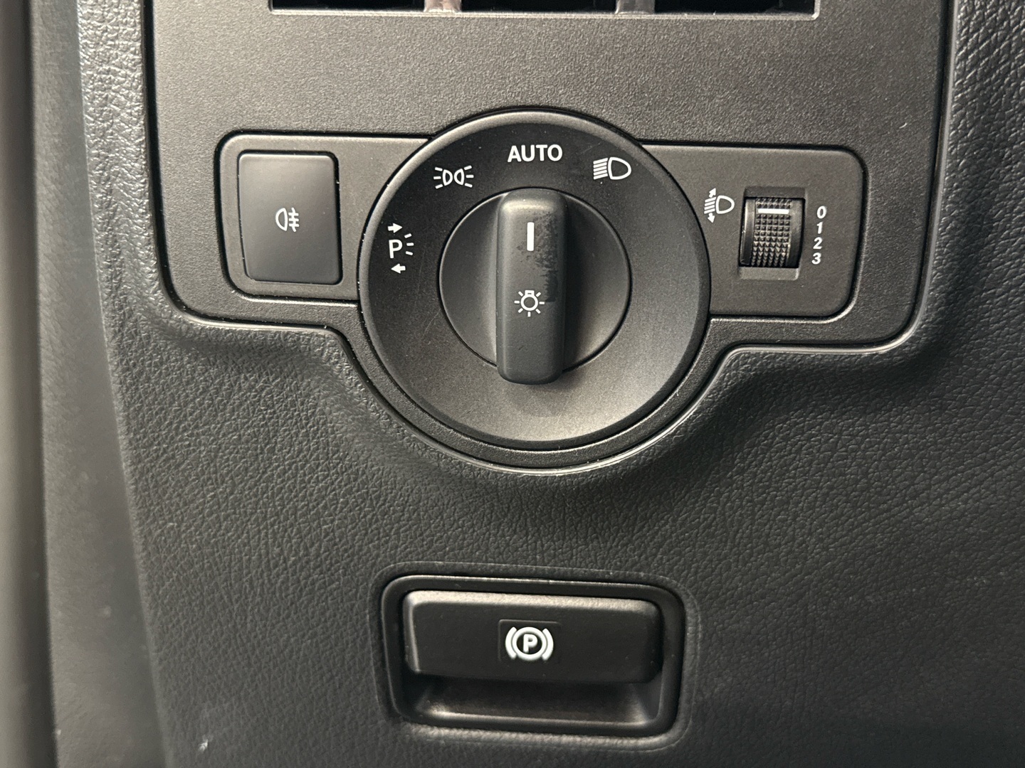 MERCEDES-BENZ Vito 2018