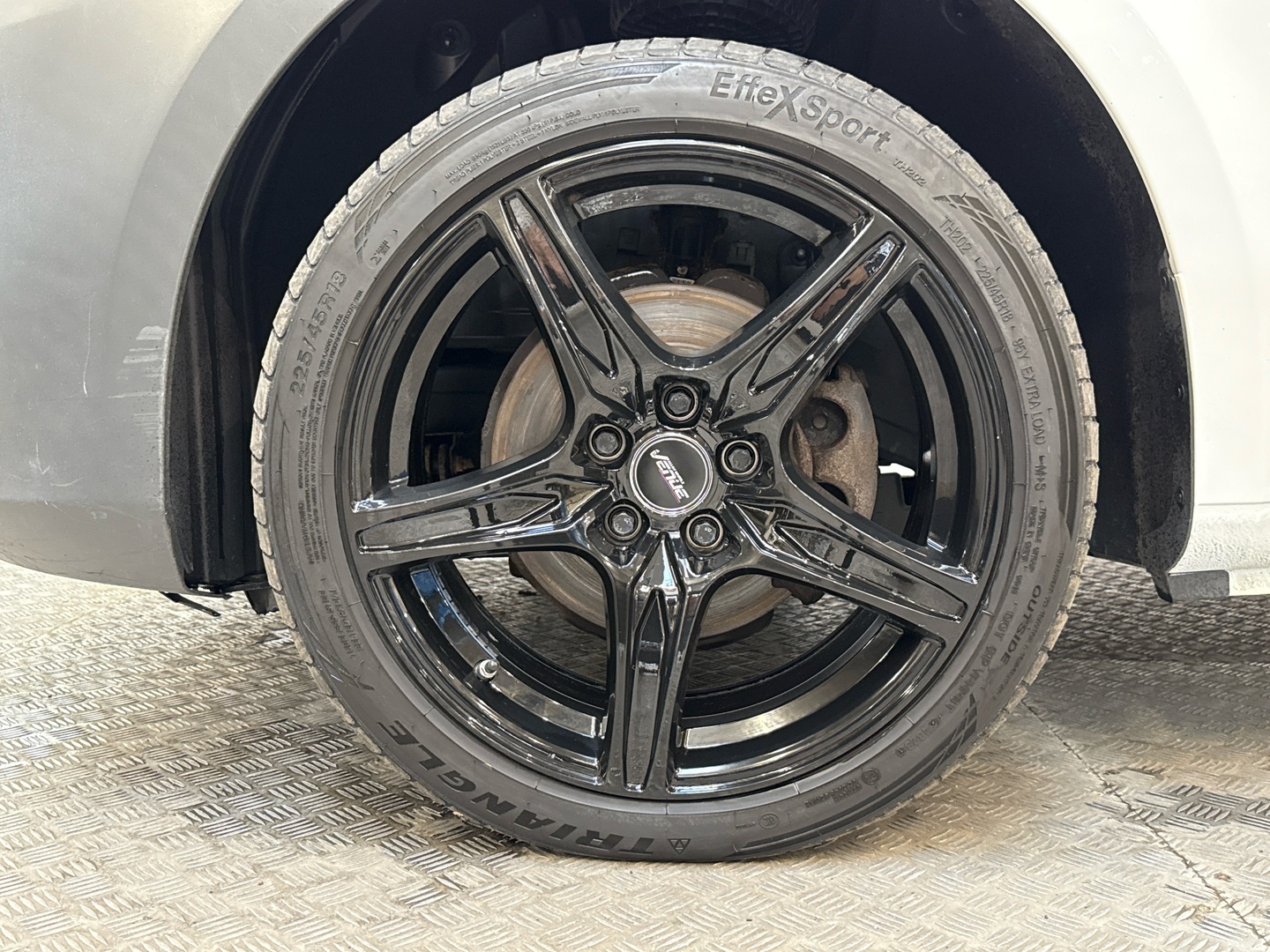 MERCEDES-BENZ Vito 2018