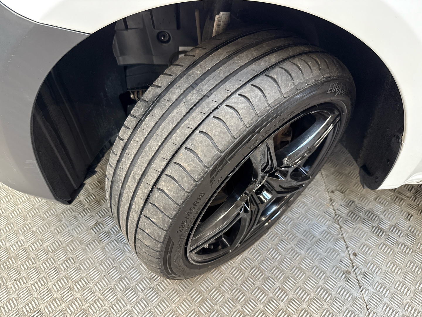 MERCEDES-BENZ Vito 2018