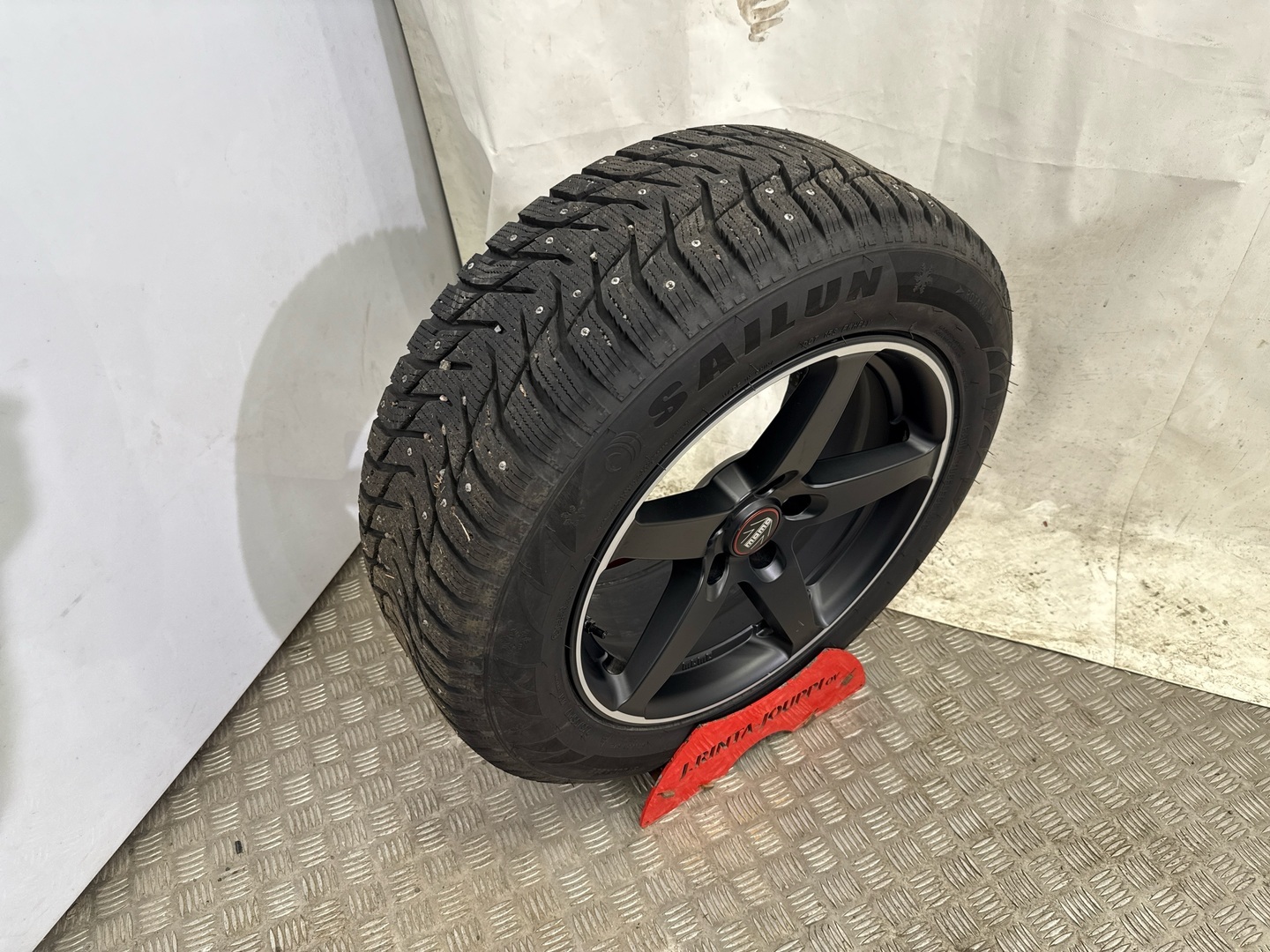 MERCEDES-BENZ Vito 2018