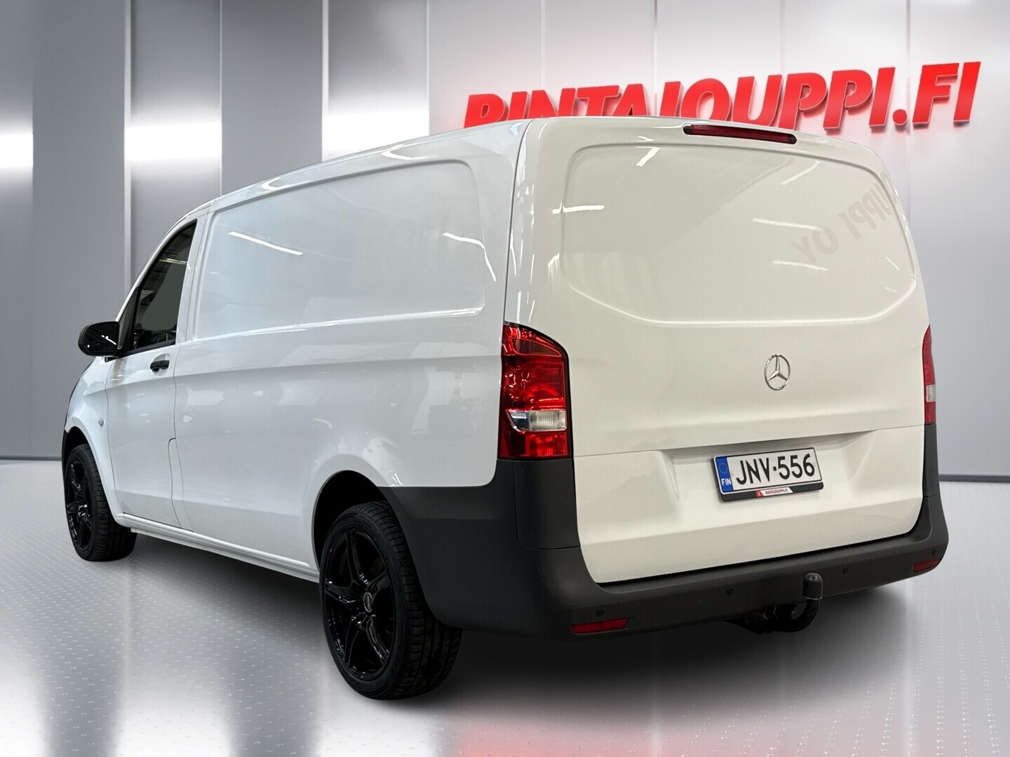 MERCEDES-BENZ Vito 2018