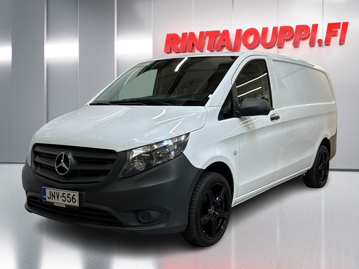 MERCEDES-BENZ Vito 2018