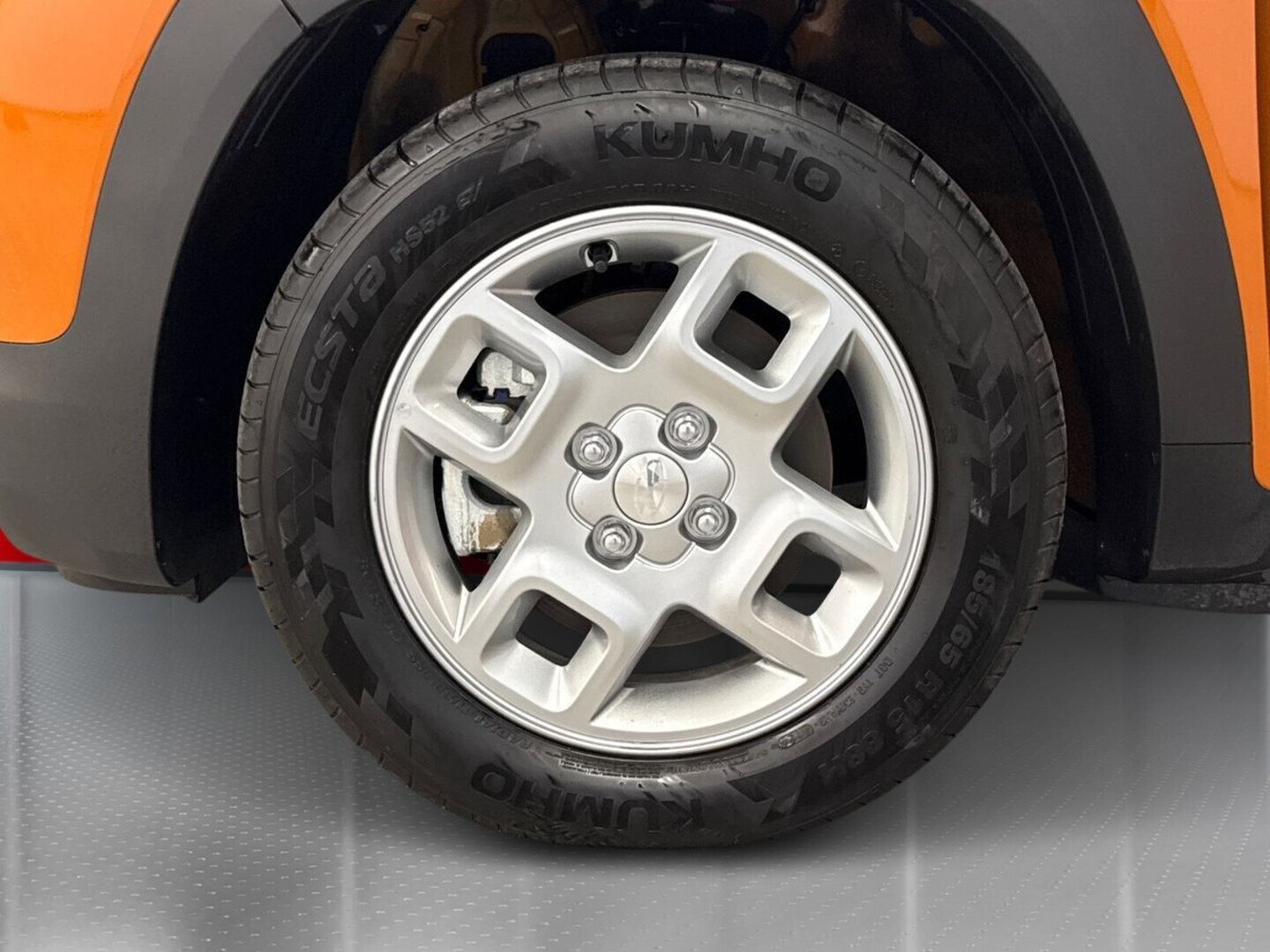 HYUNDAI INSTER 2025