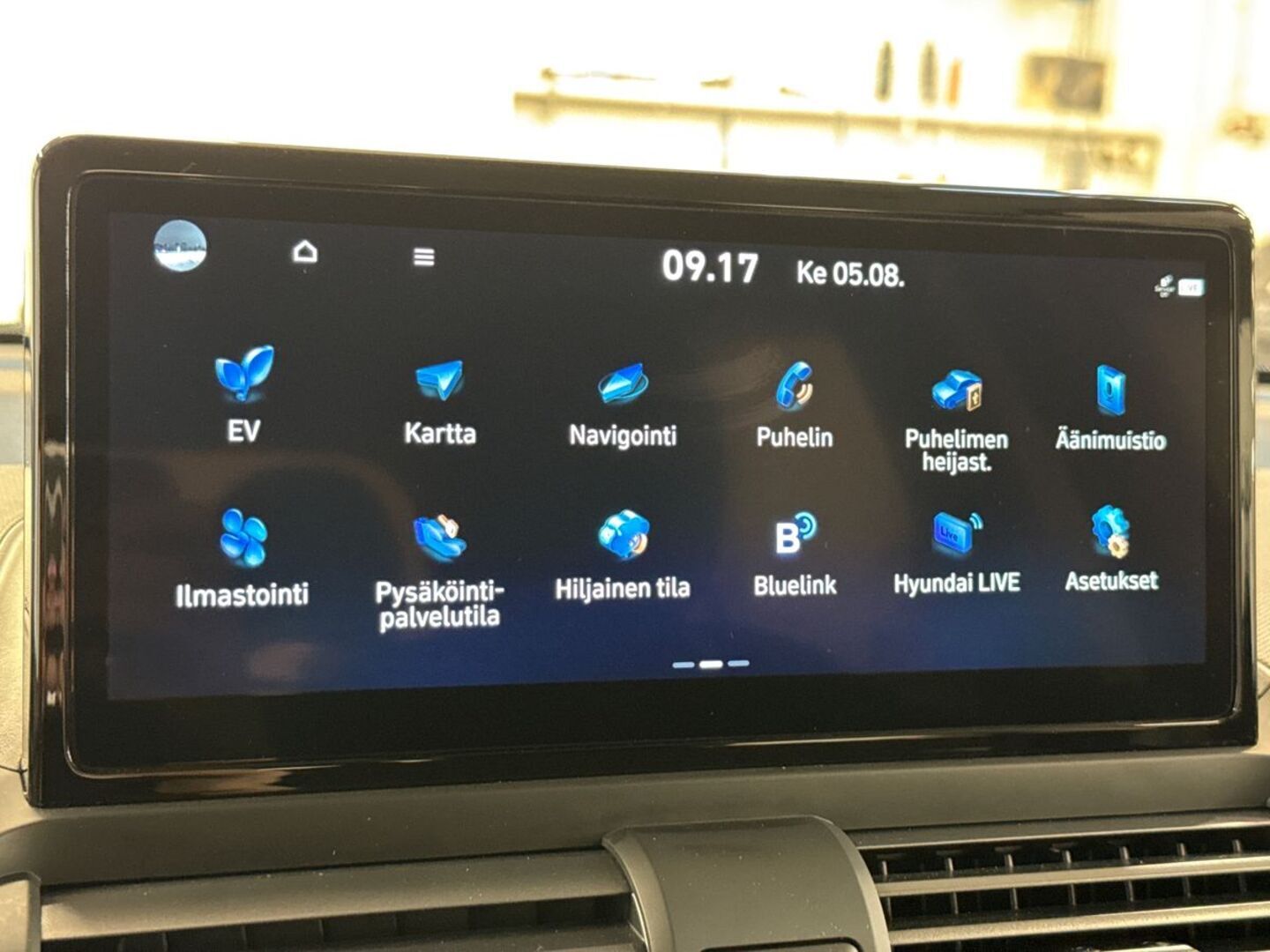 HYUNDAI INSTER 2025