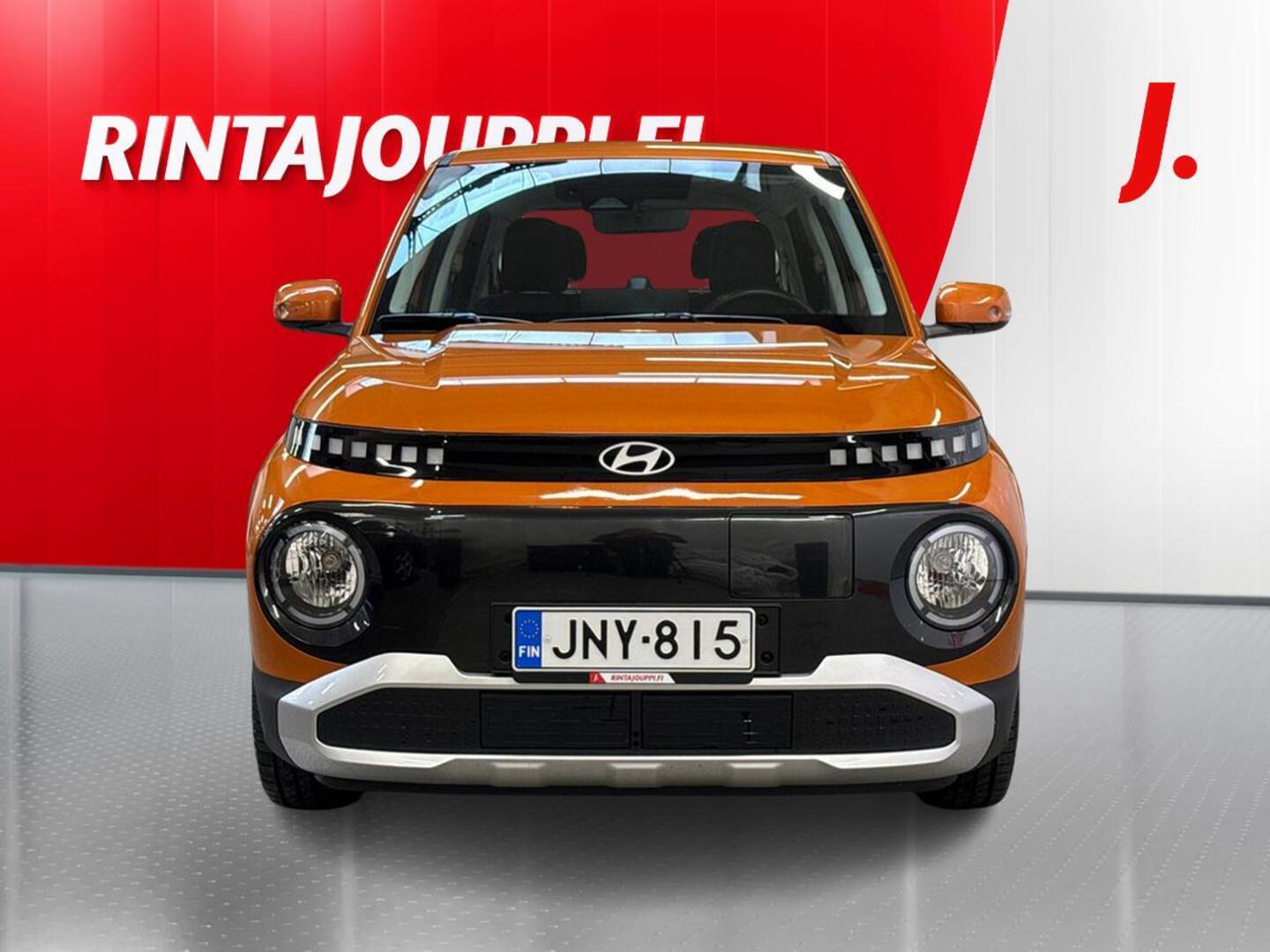 HYUNDAI INSTER 2025
