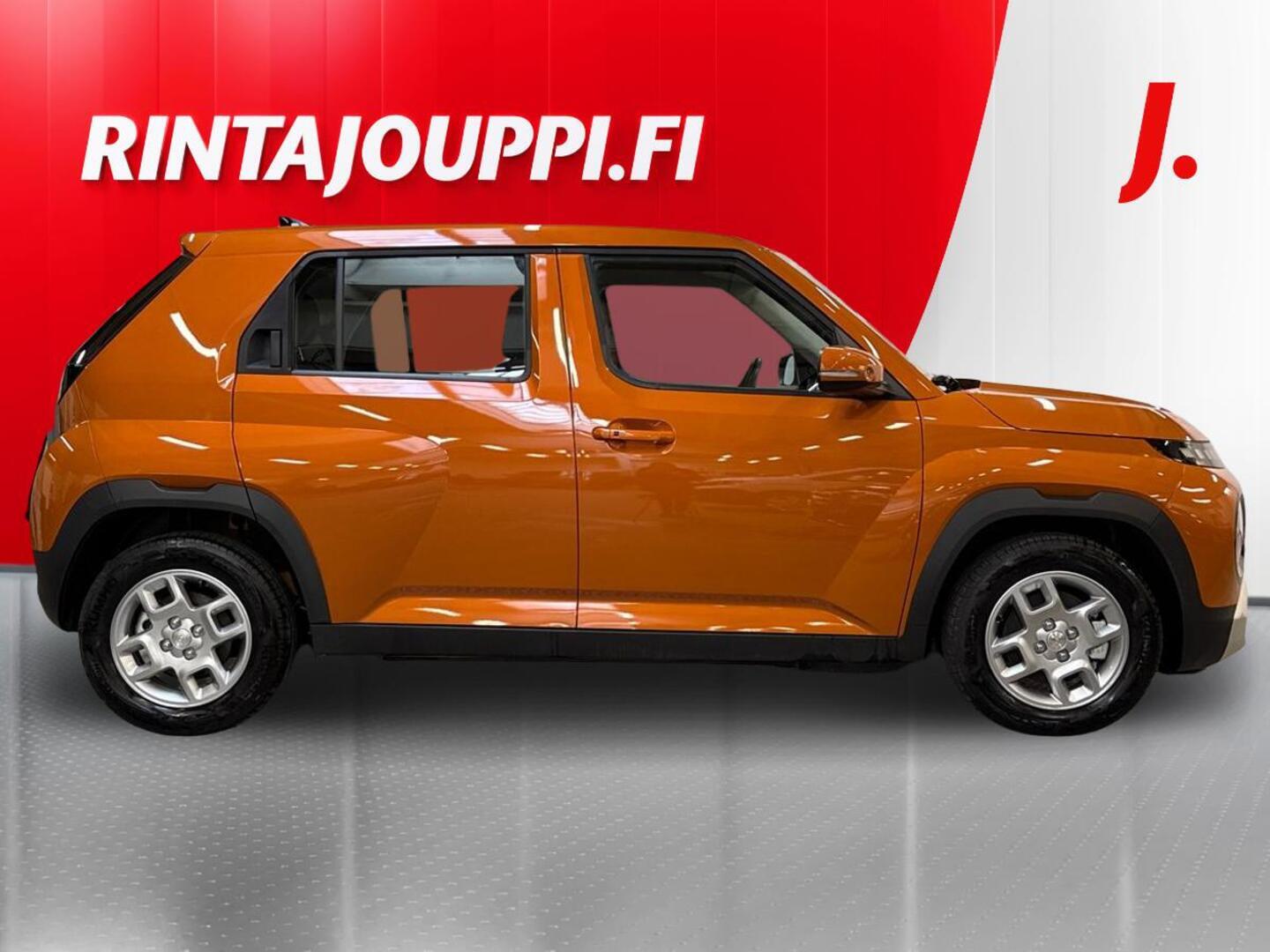 HYUNDAI INSTER 2025