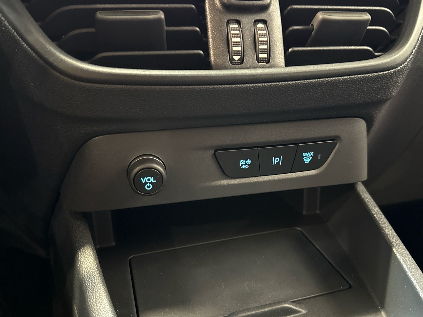 FORD Transit Courier 2026