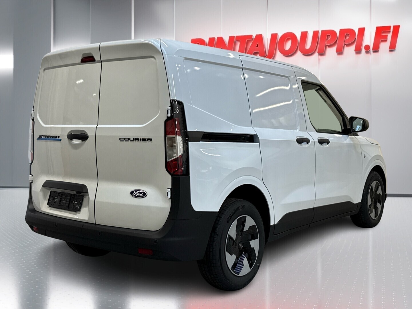 FORD Transit Courier 2026