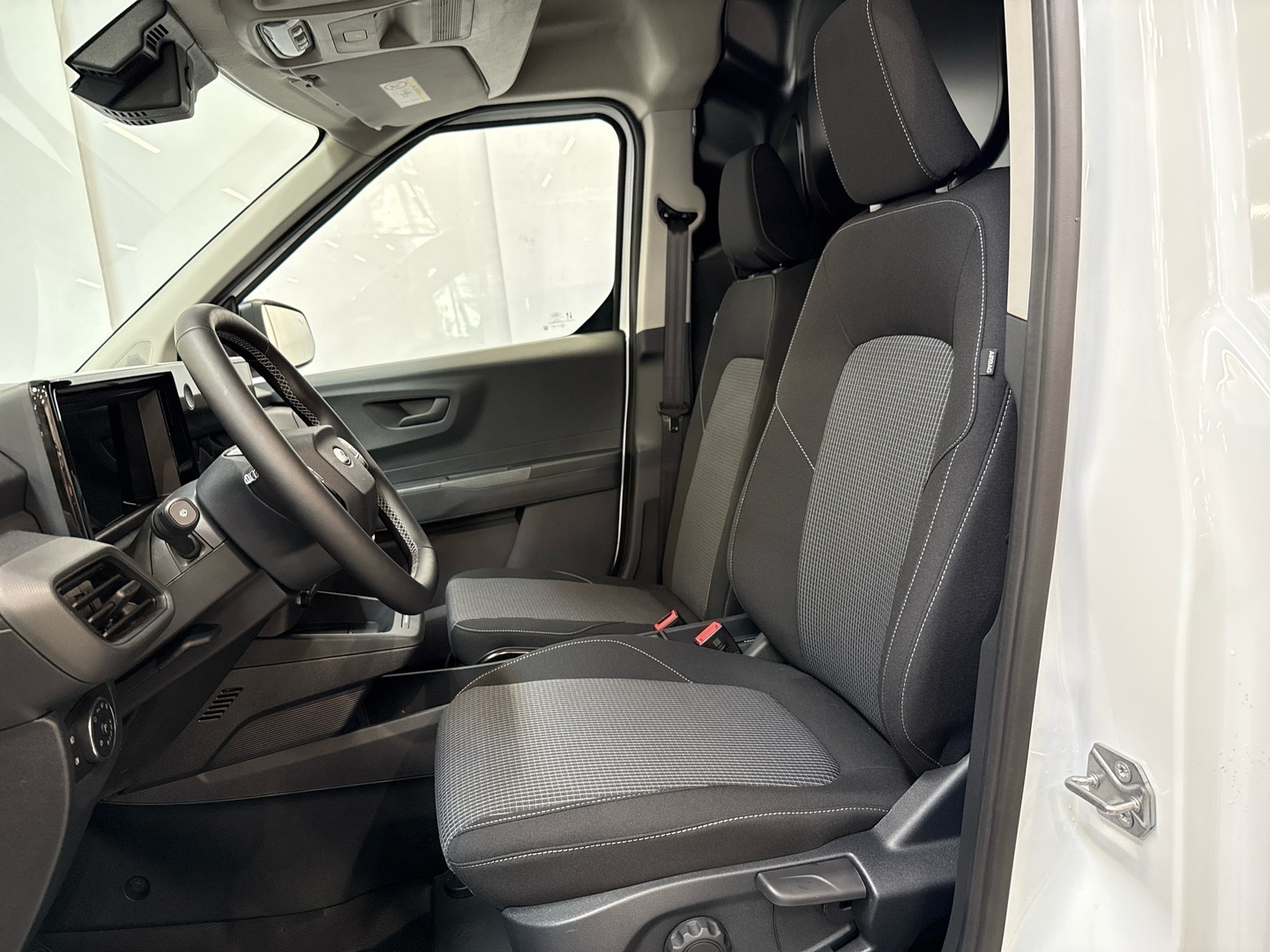FORD Transit Courier 2026