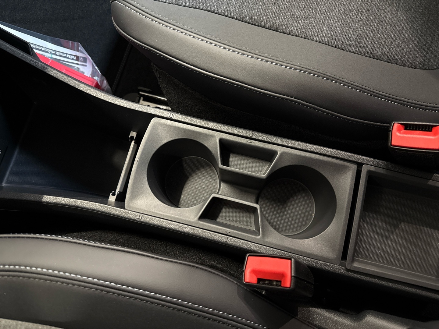 FORD Tourneo Courier 2025