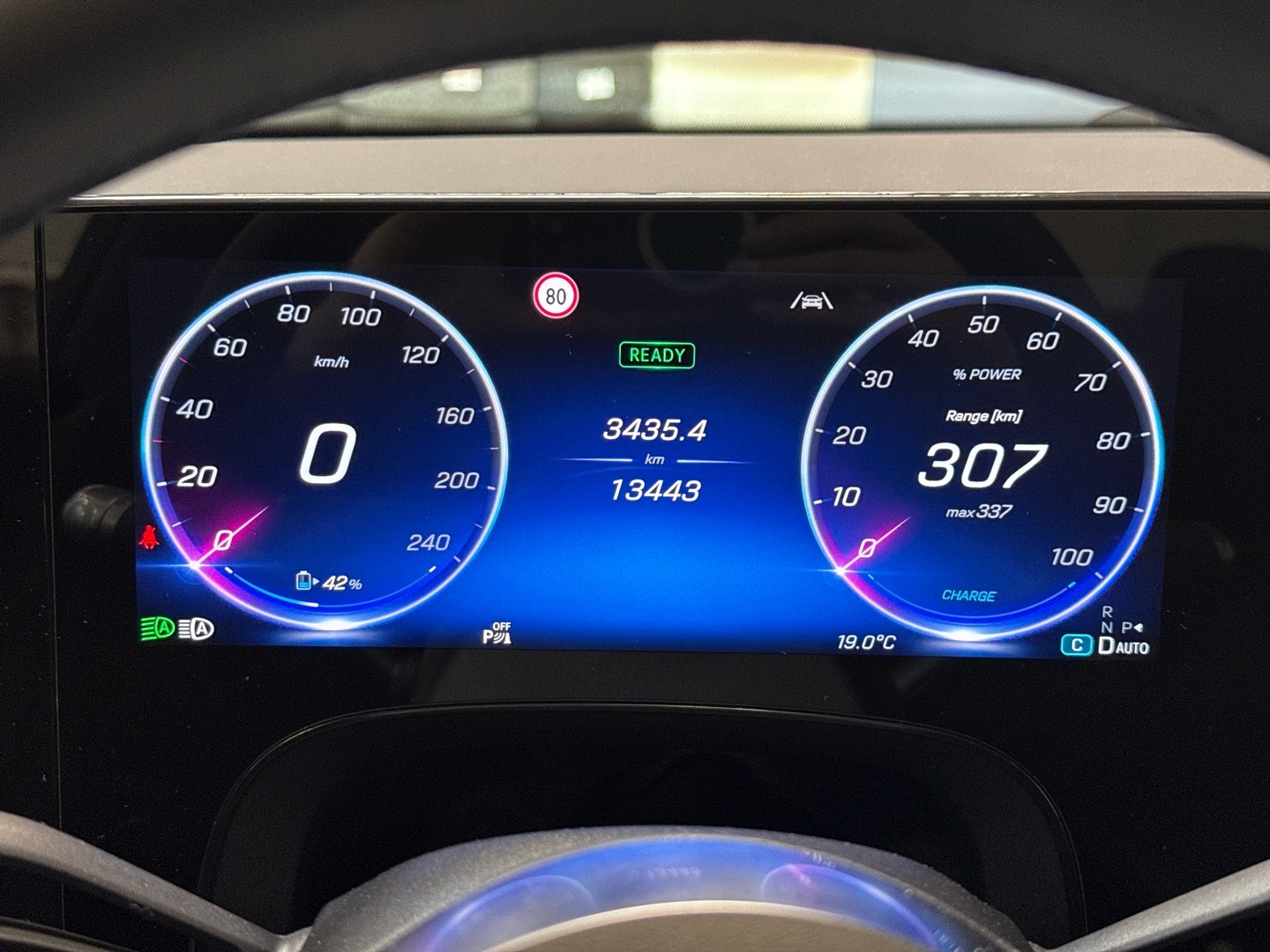 MERCEDES-BENZ CLA 2025