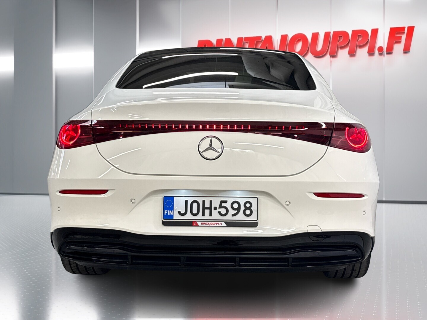 MERCEDES-BENZ CLA 2025