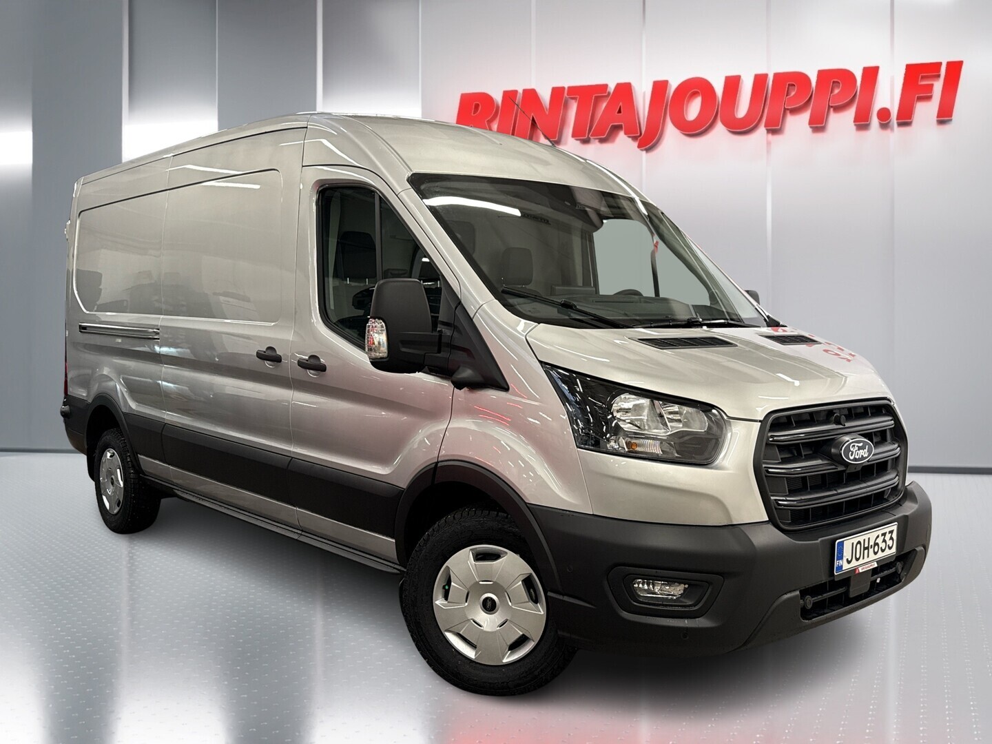 FORD Transit 2026