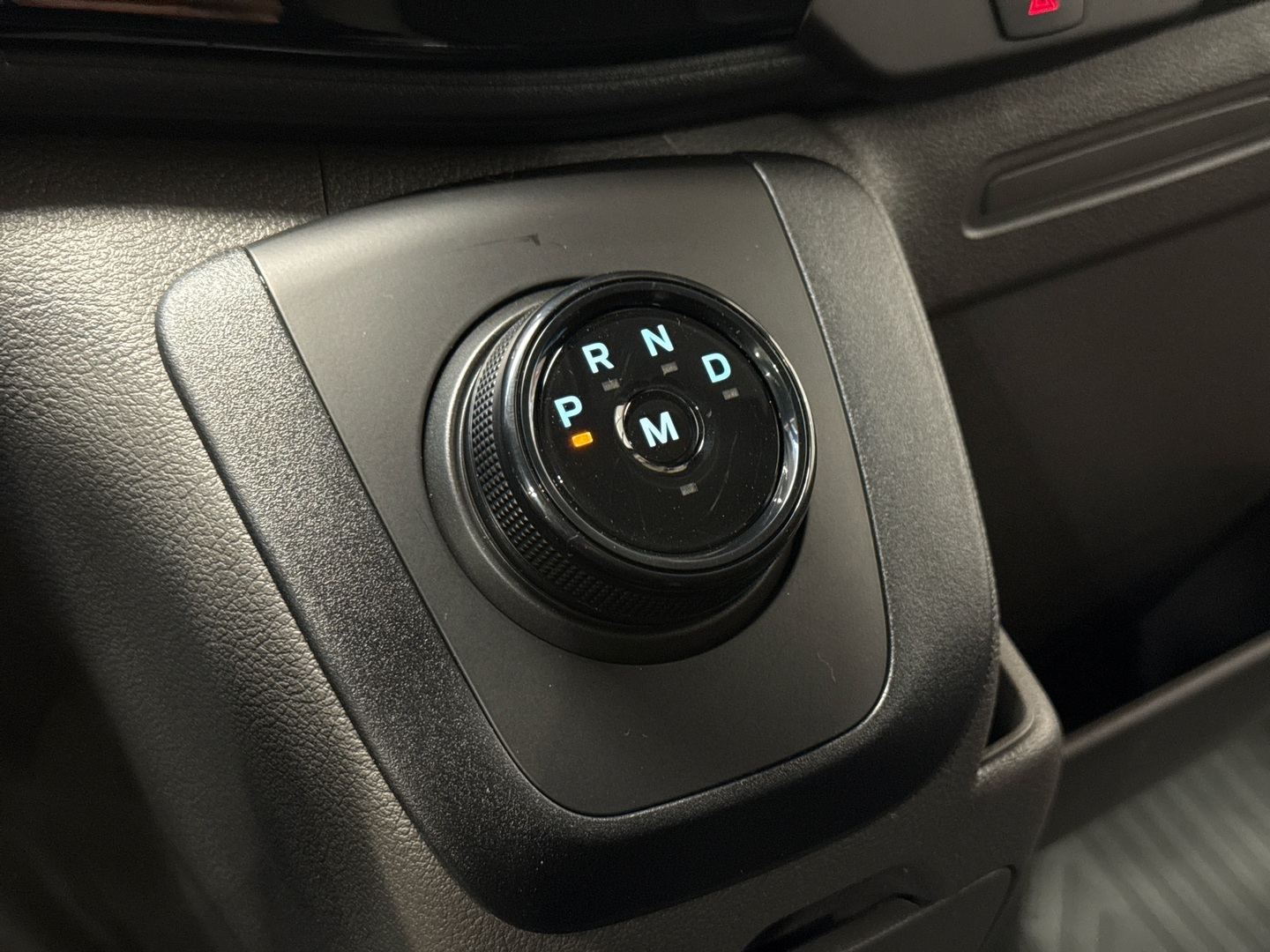 FORD Transit 2026