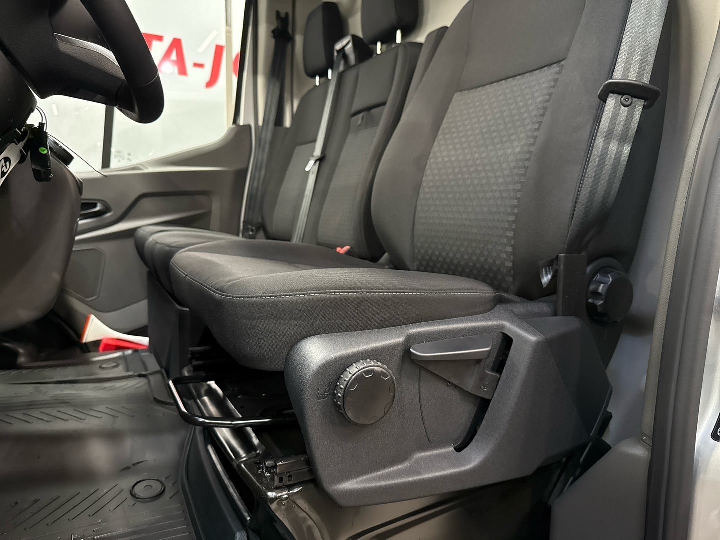 FORD Transit 2026