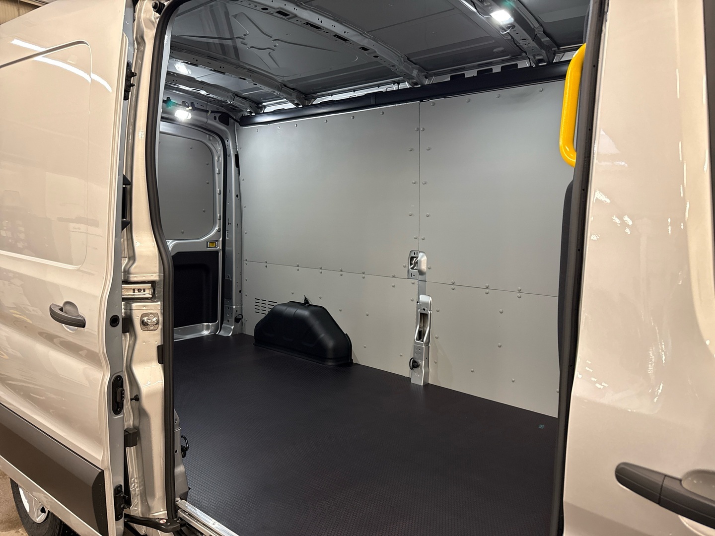 FORD Transit 2026