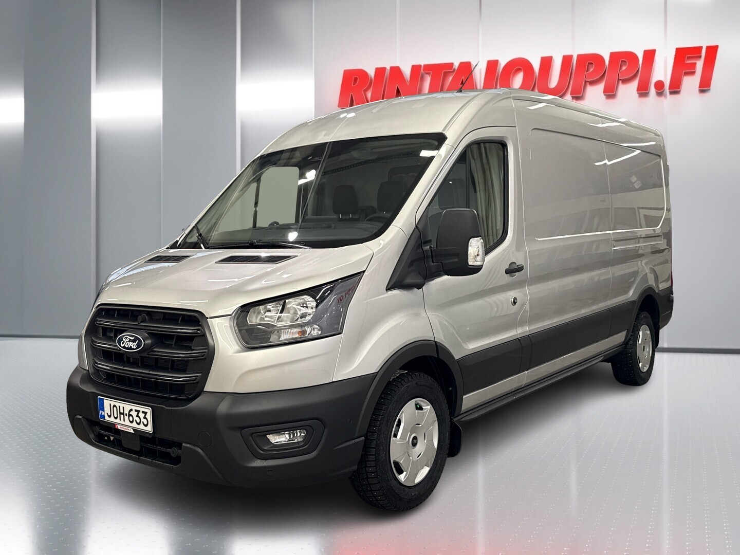 FORD Transit 2026