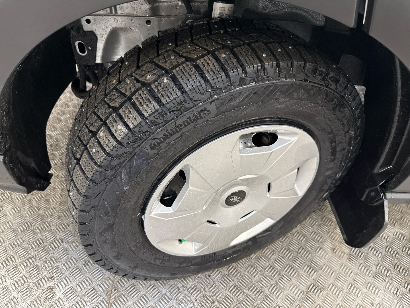 FORD Transit 2026
