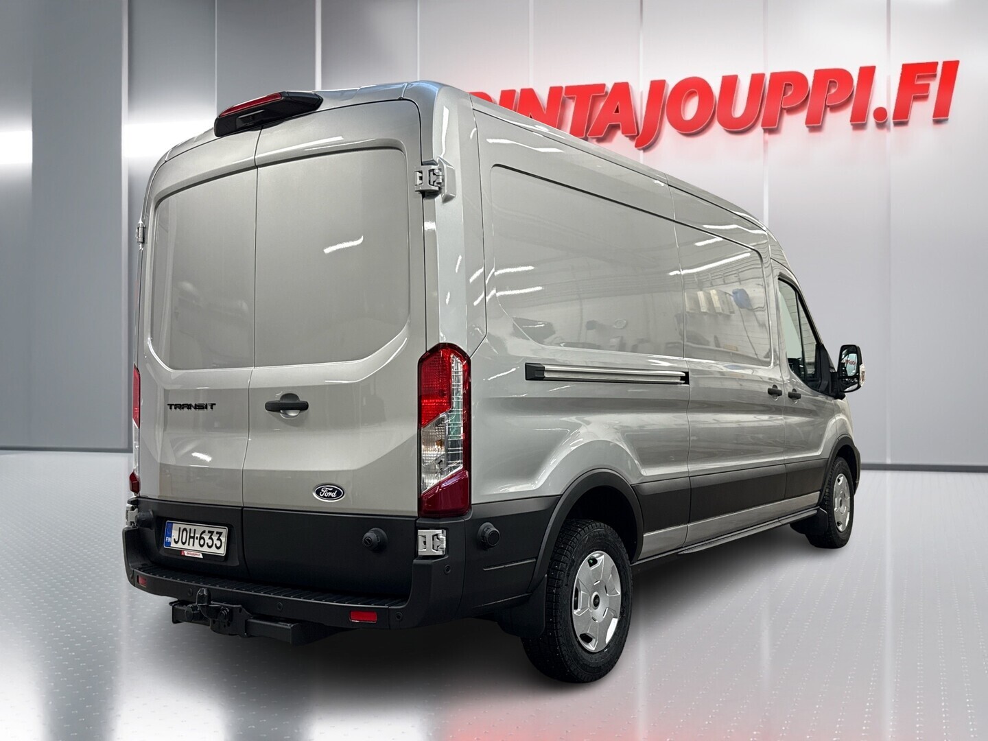FORD Transit 2026