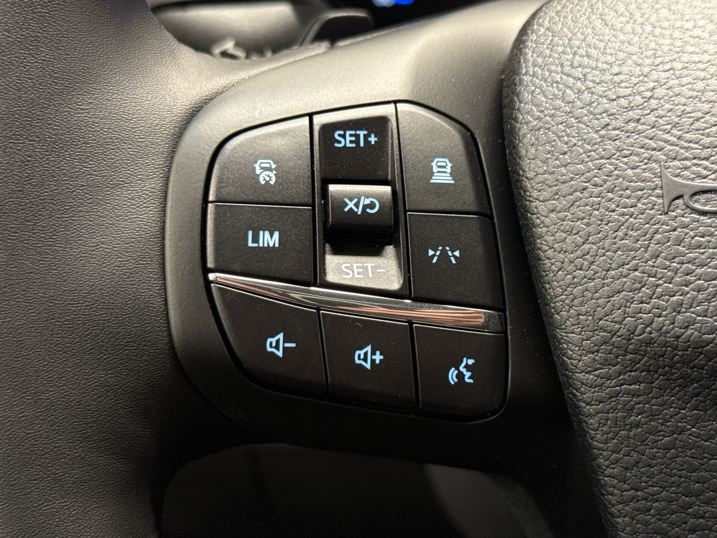 FORD Transit 2026