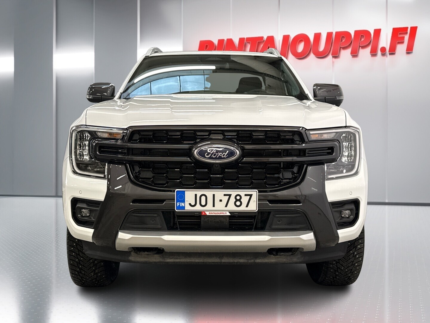FORD Ranger 2026