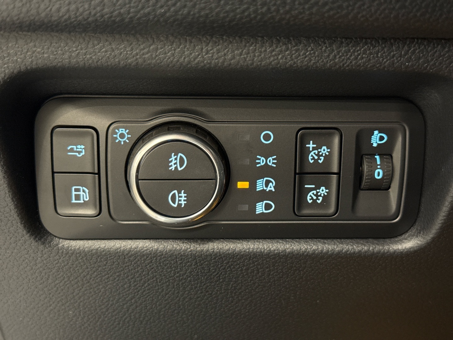 FORD Ranger 2026