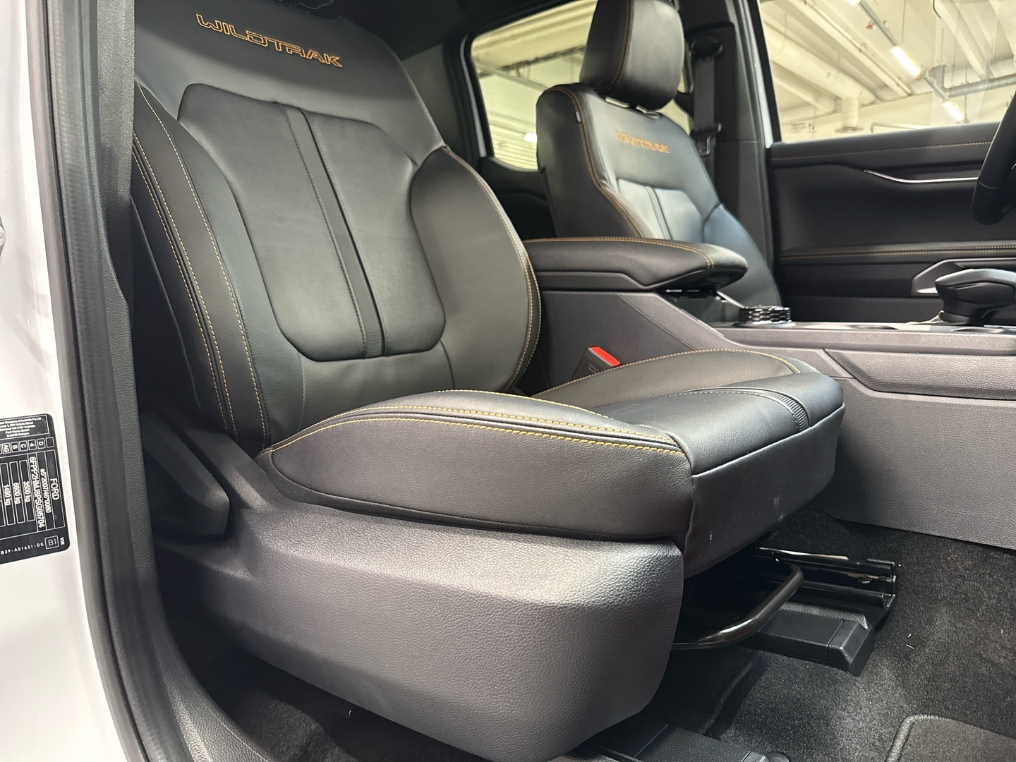FORD Ranger 2026
