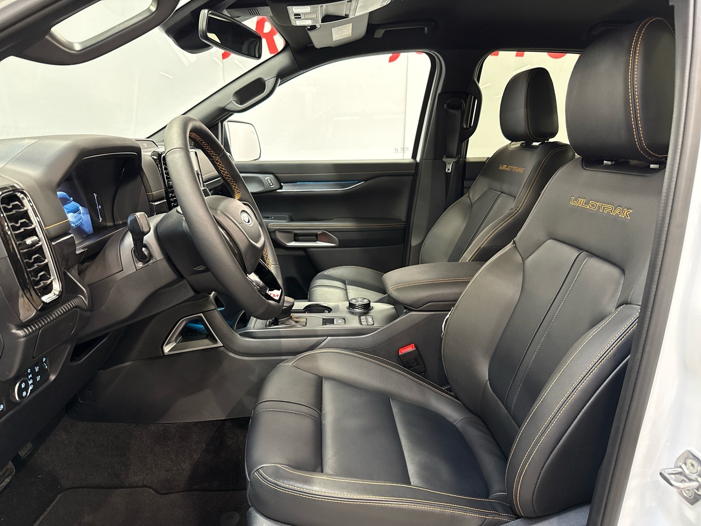FORD Ranger 2026
