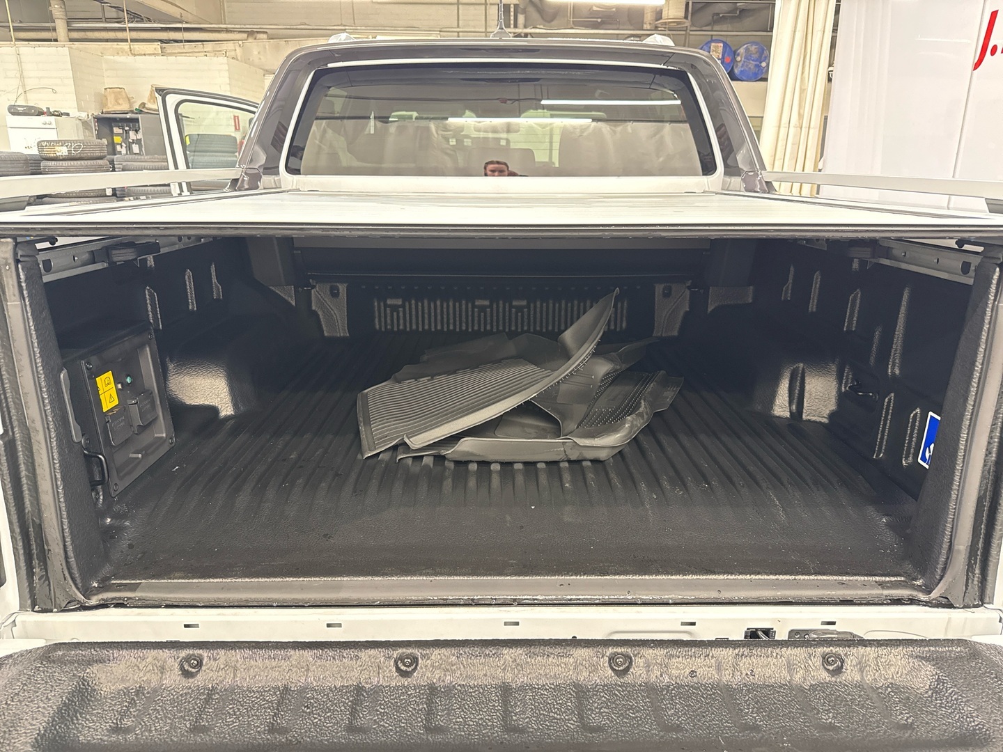 FORD Ranger 2026