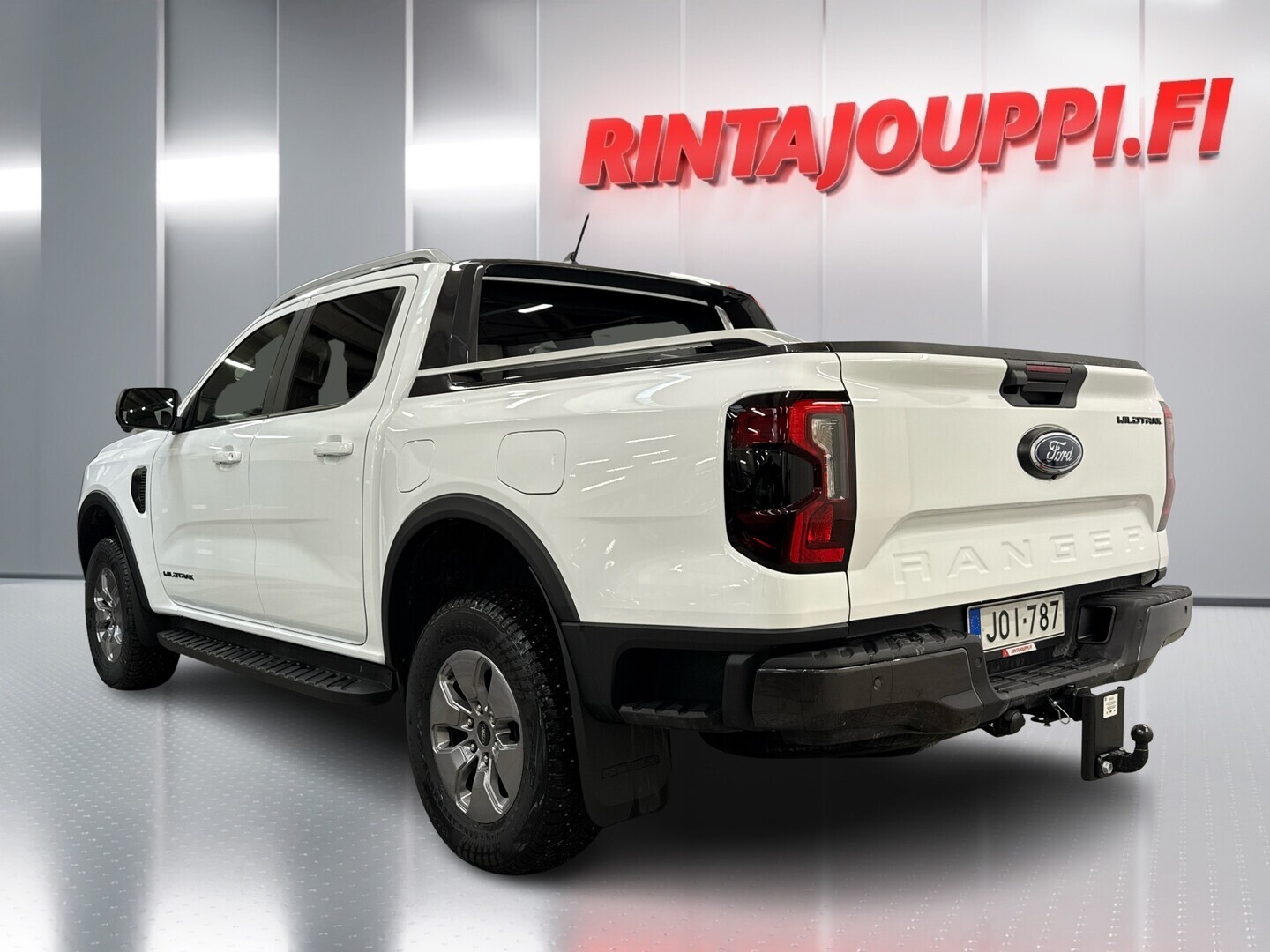 FORD Ranger 2026