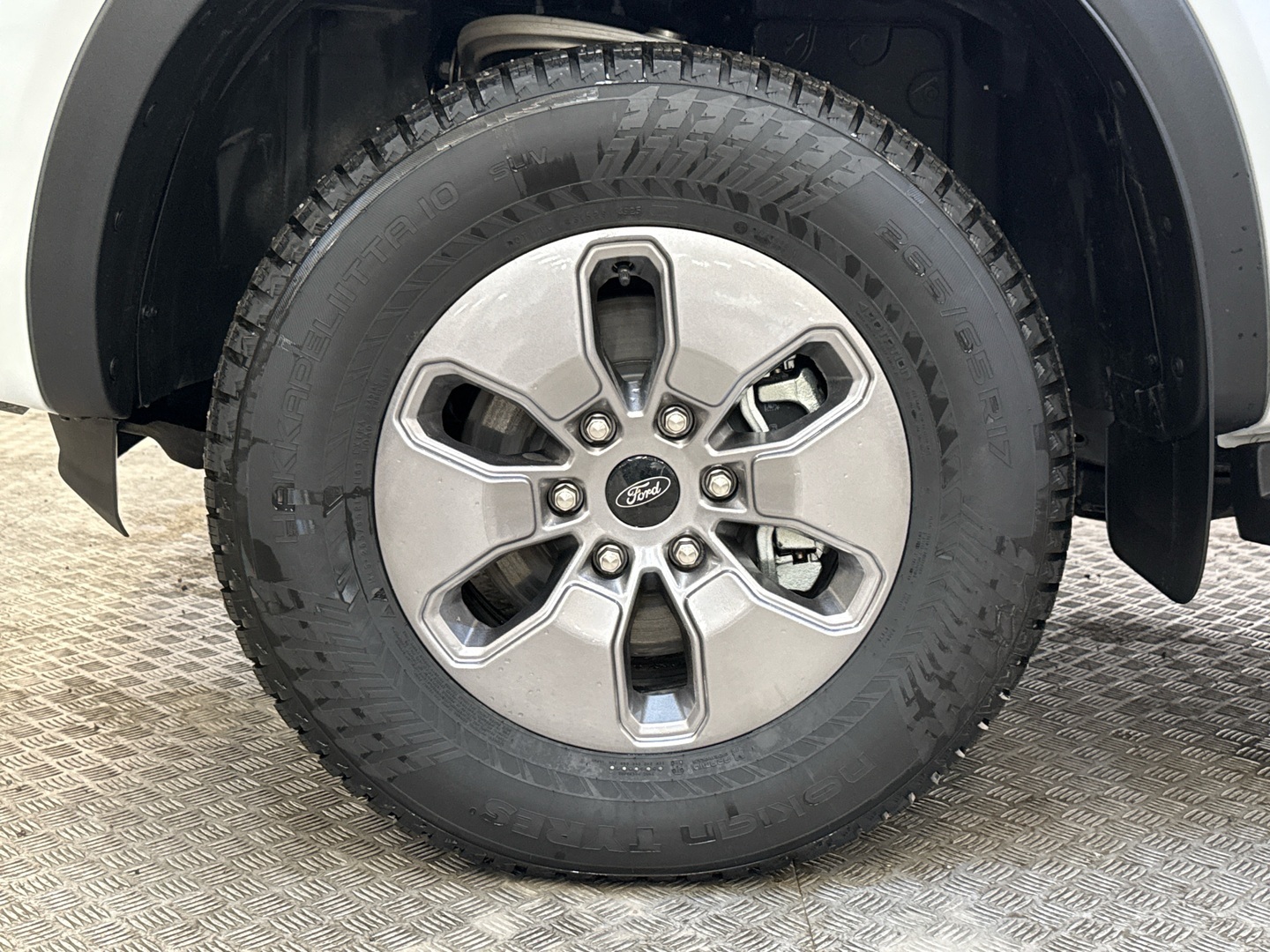 FORD Ranger 2026