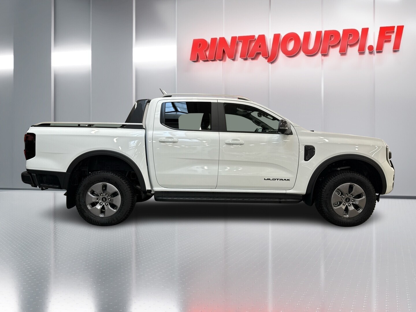 FORD Ranger 2026