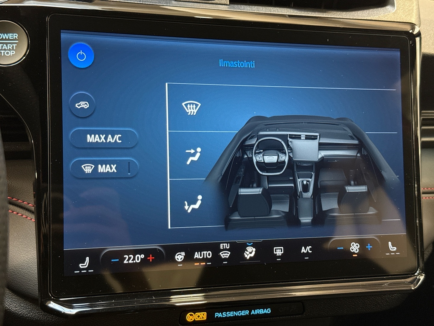 FORD Puma 2026