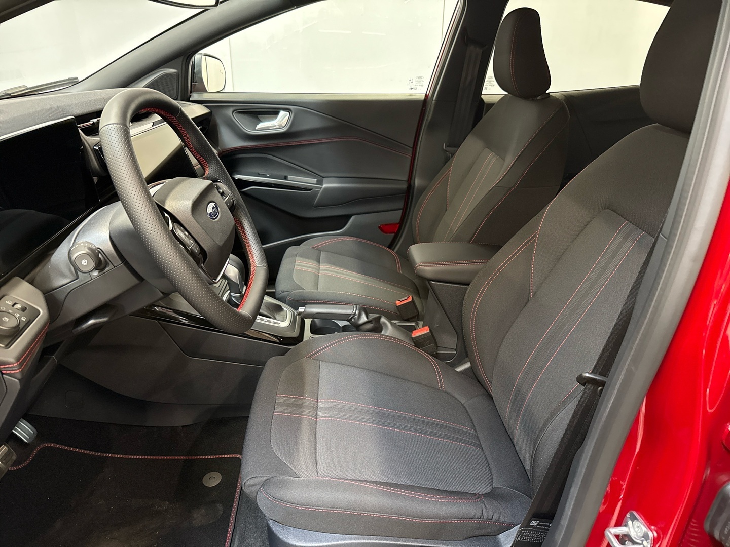 FORD Puma 2026