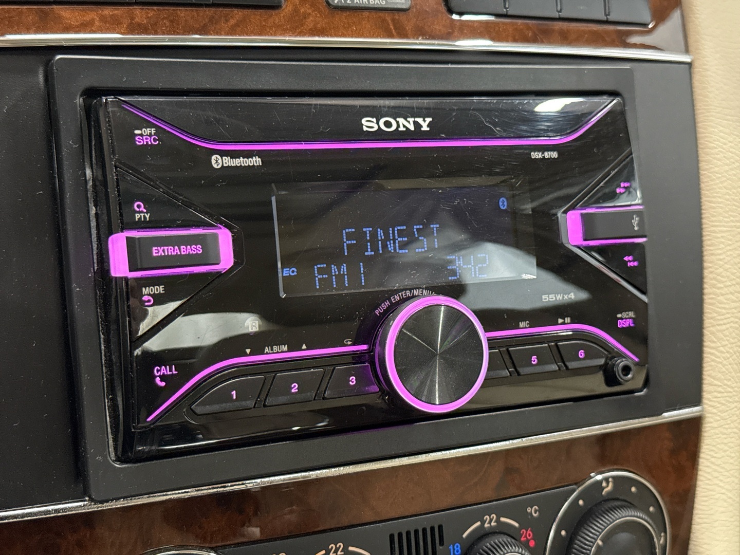 MERCEDES-BENZ C 2006