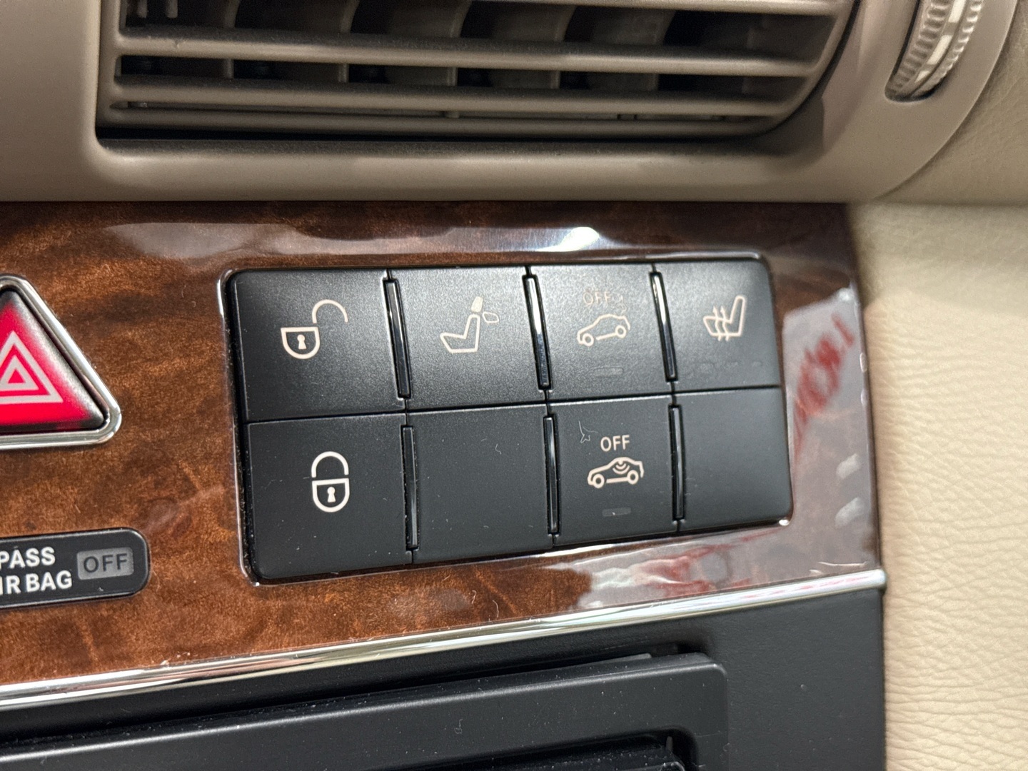 MERCEDES-BENZ C 2006