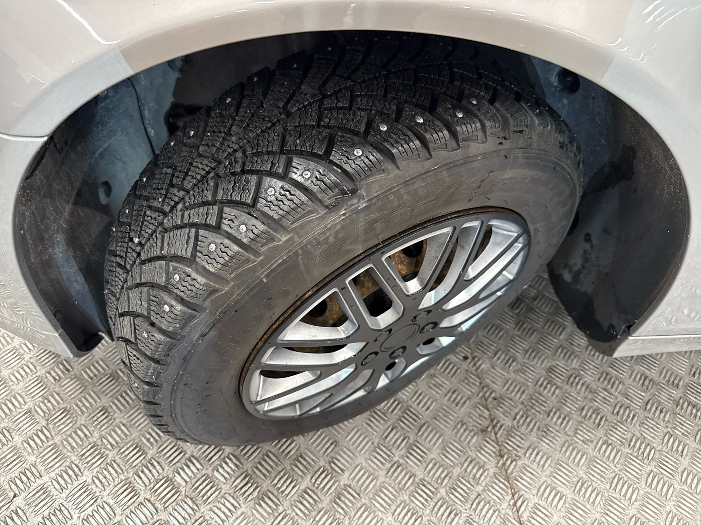 MERCEDES-BENZ C 2006