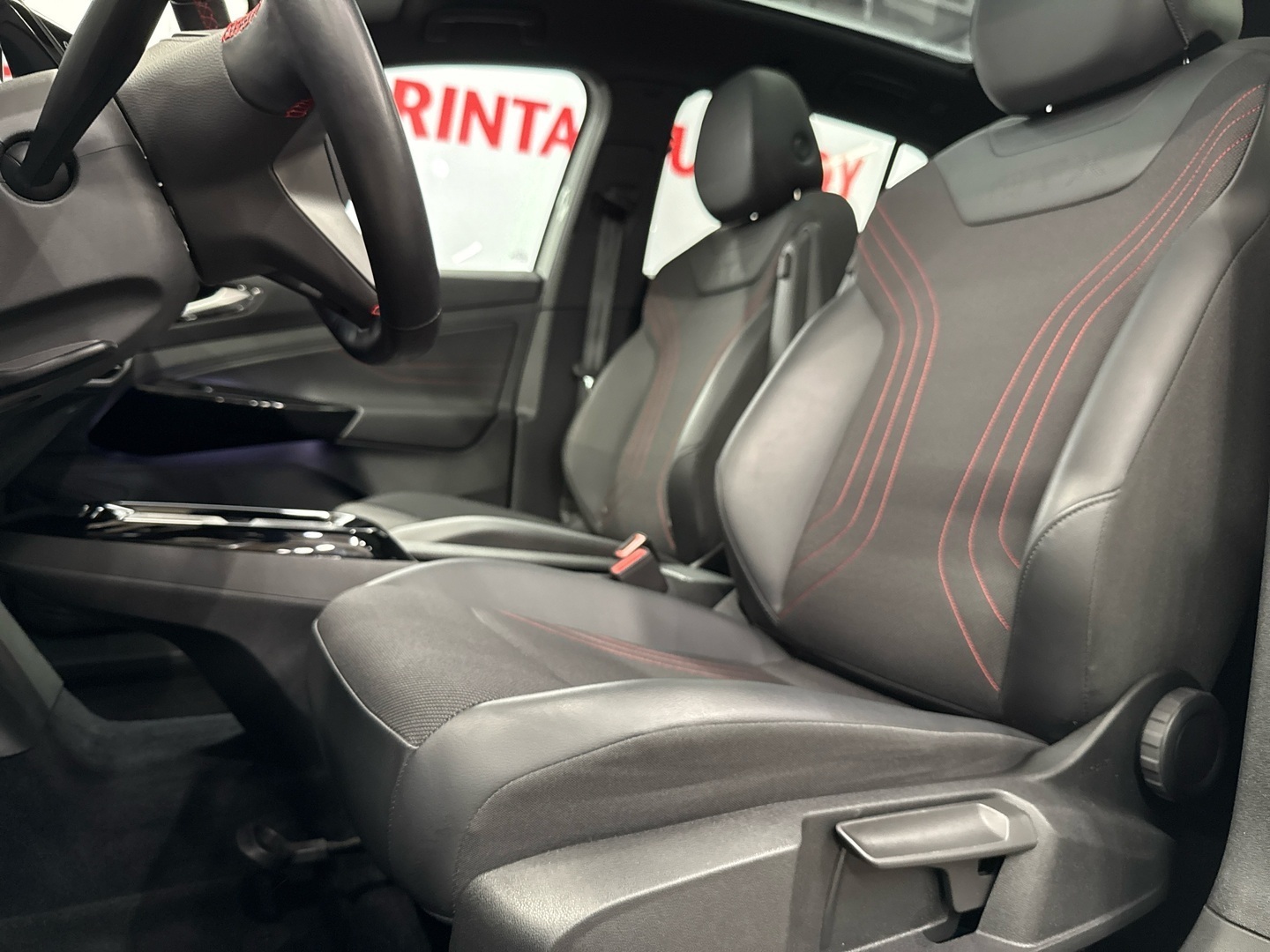 VOLKSWAGEN ID.5 2023