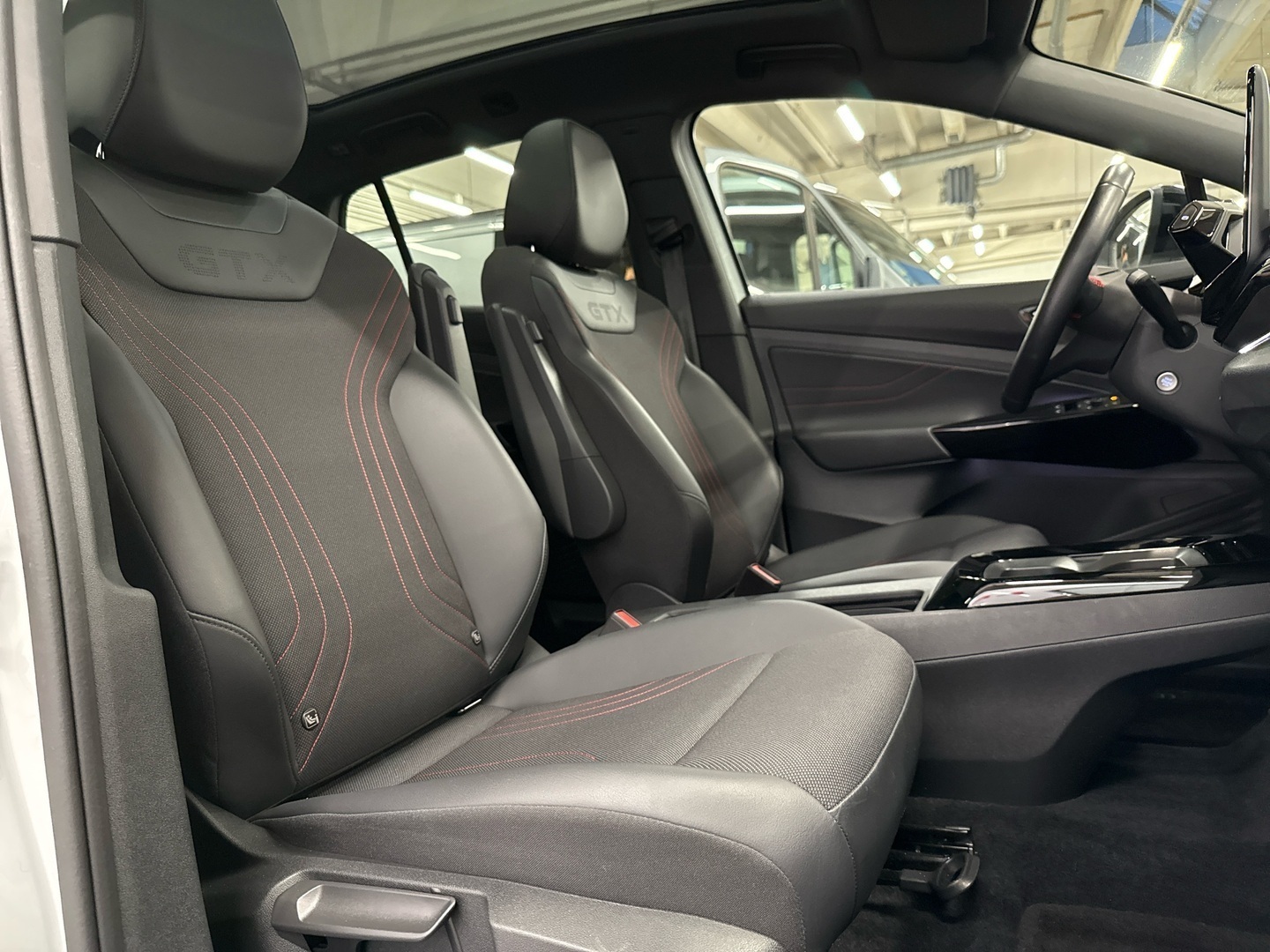 VOLKSWAGEN ID.5 2023