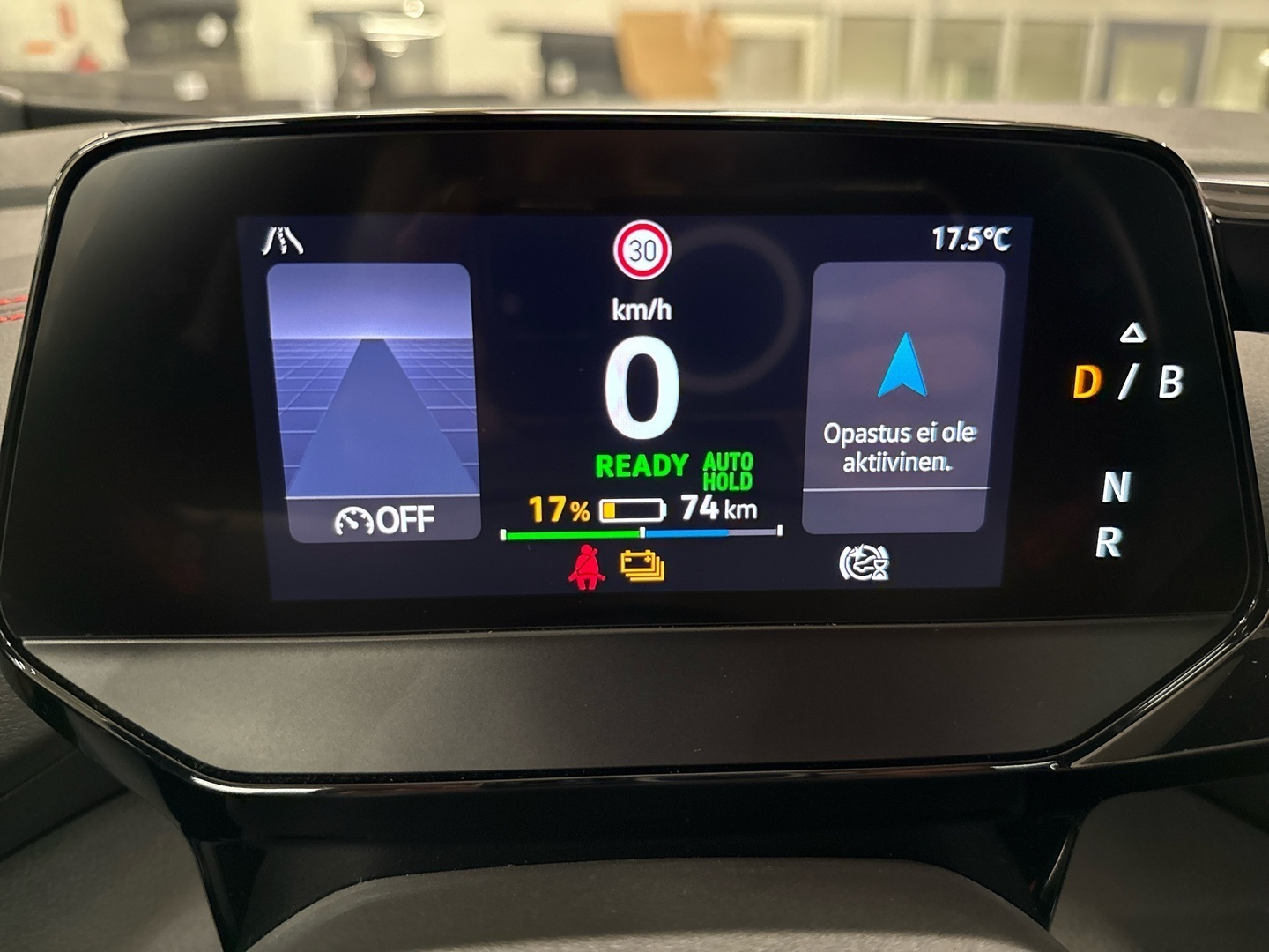 VOLKSWAGEN ID.5 2023