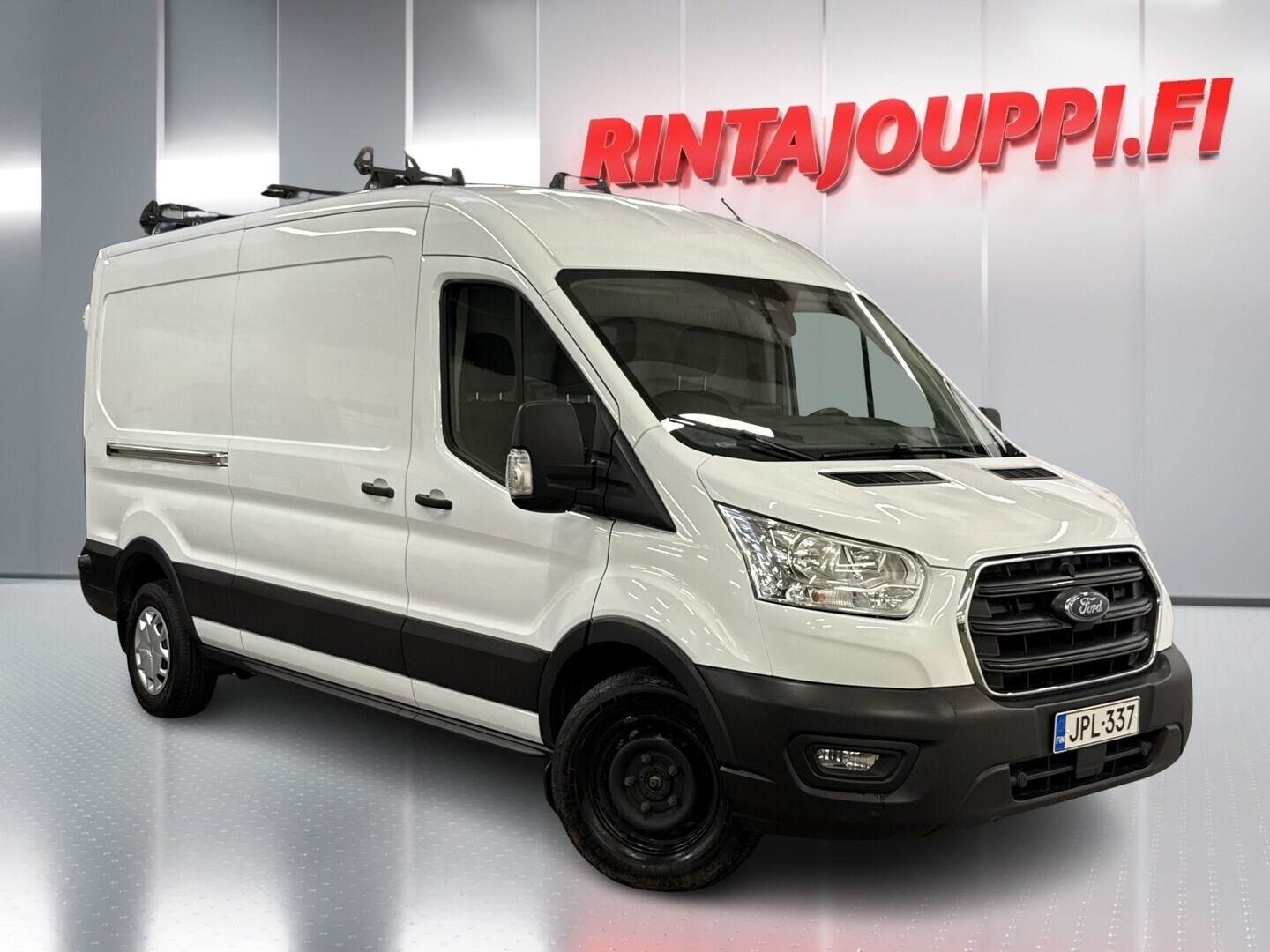 FORD Transit 2020