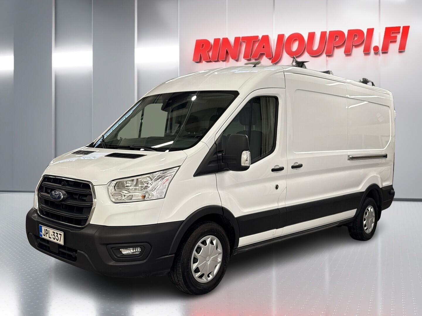 FORD Transit 2020