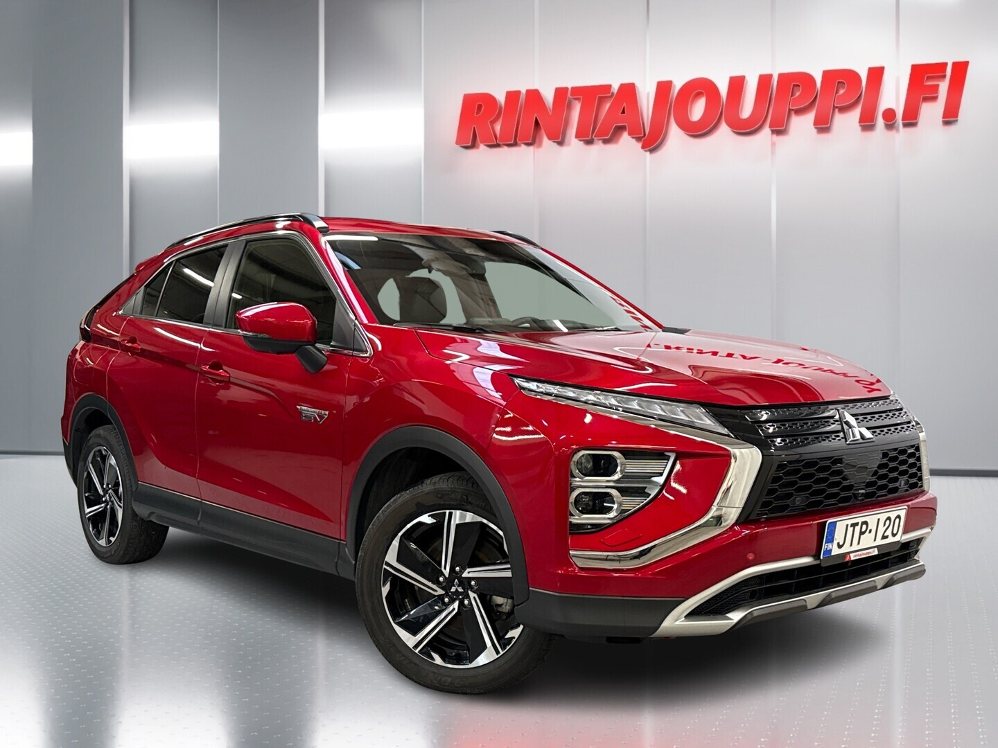 MITSUBISHI Eclipse Cross 2022