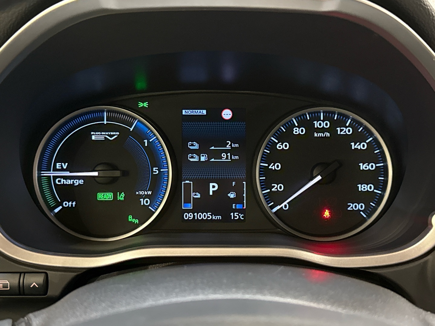 MITSUBISHI Eclipse Cross 2022