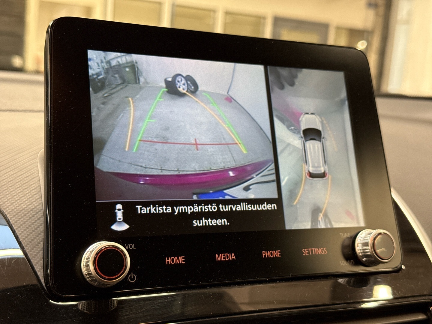 MITSUBISHI Eclipse Cross 2022